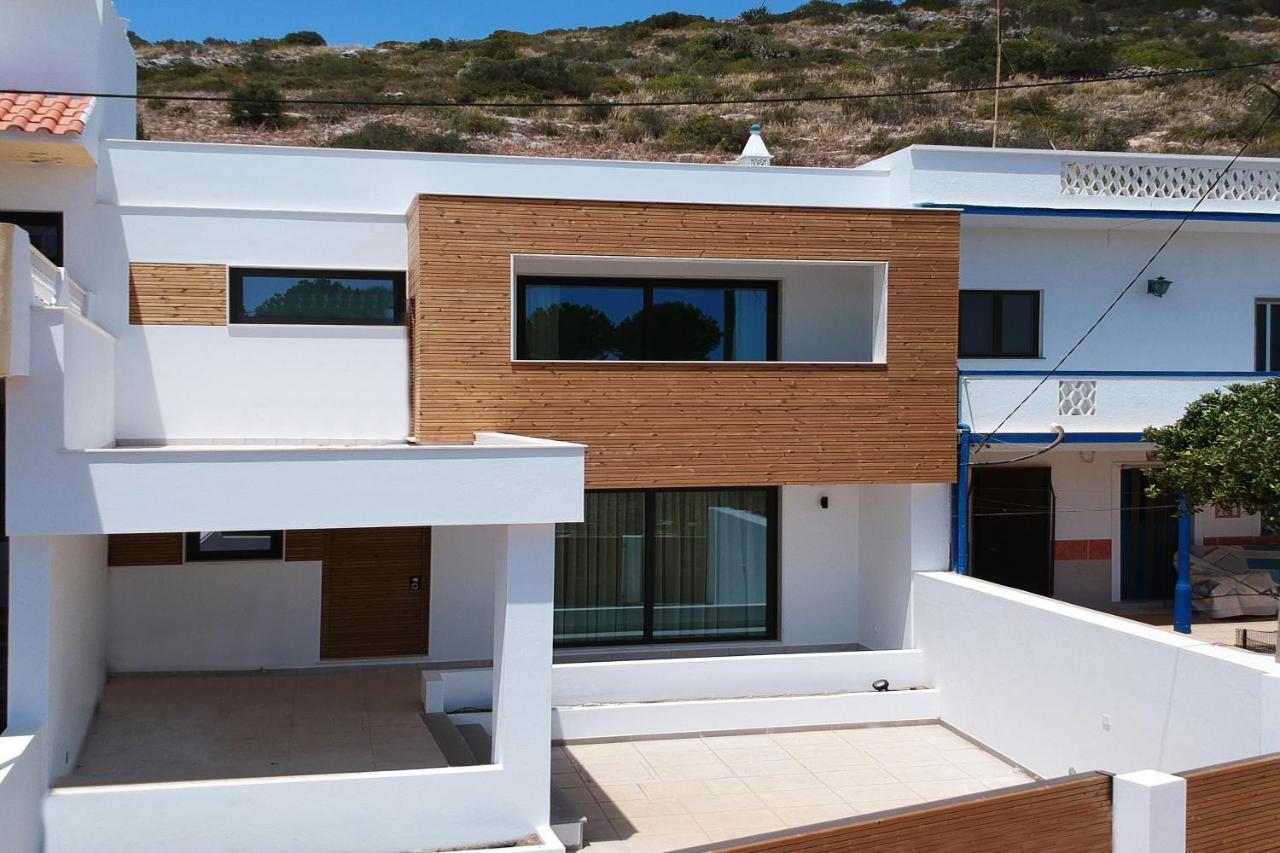 Villa Ocean Marina, Panoramic And Heatable Pool By Dreamvillasalbufeira Kültér fotó